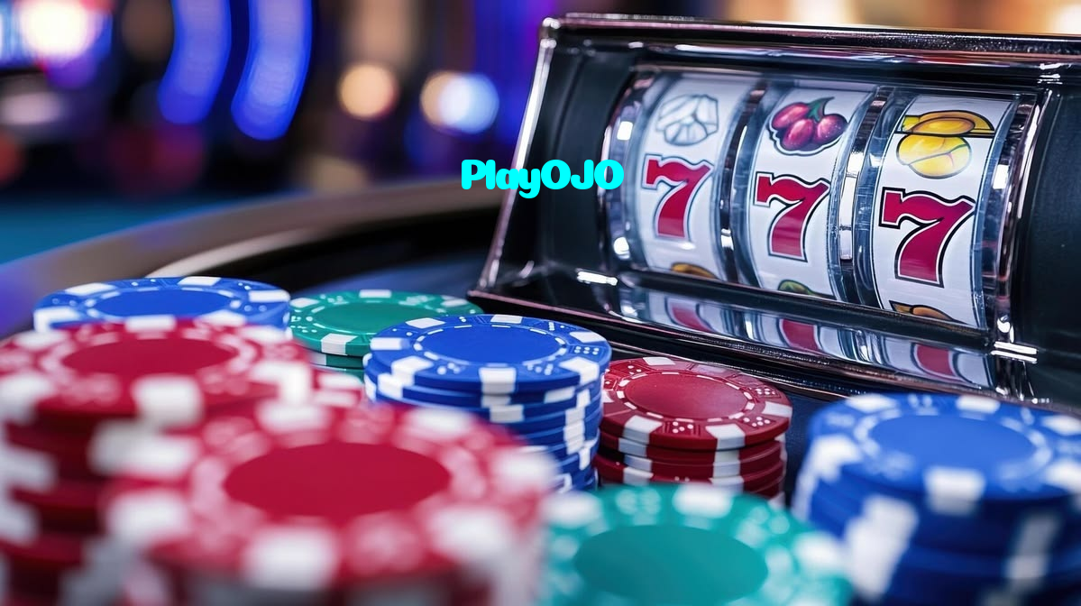 PlayOJO خوش آمدید بونس +600% پیشکش موبائل ایپ کے پروموشن سیکشن میں دکھائی دیتی ہے۔