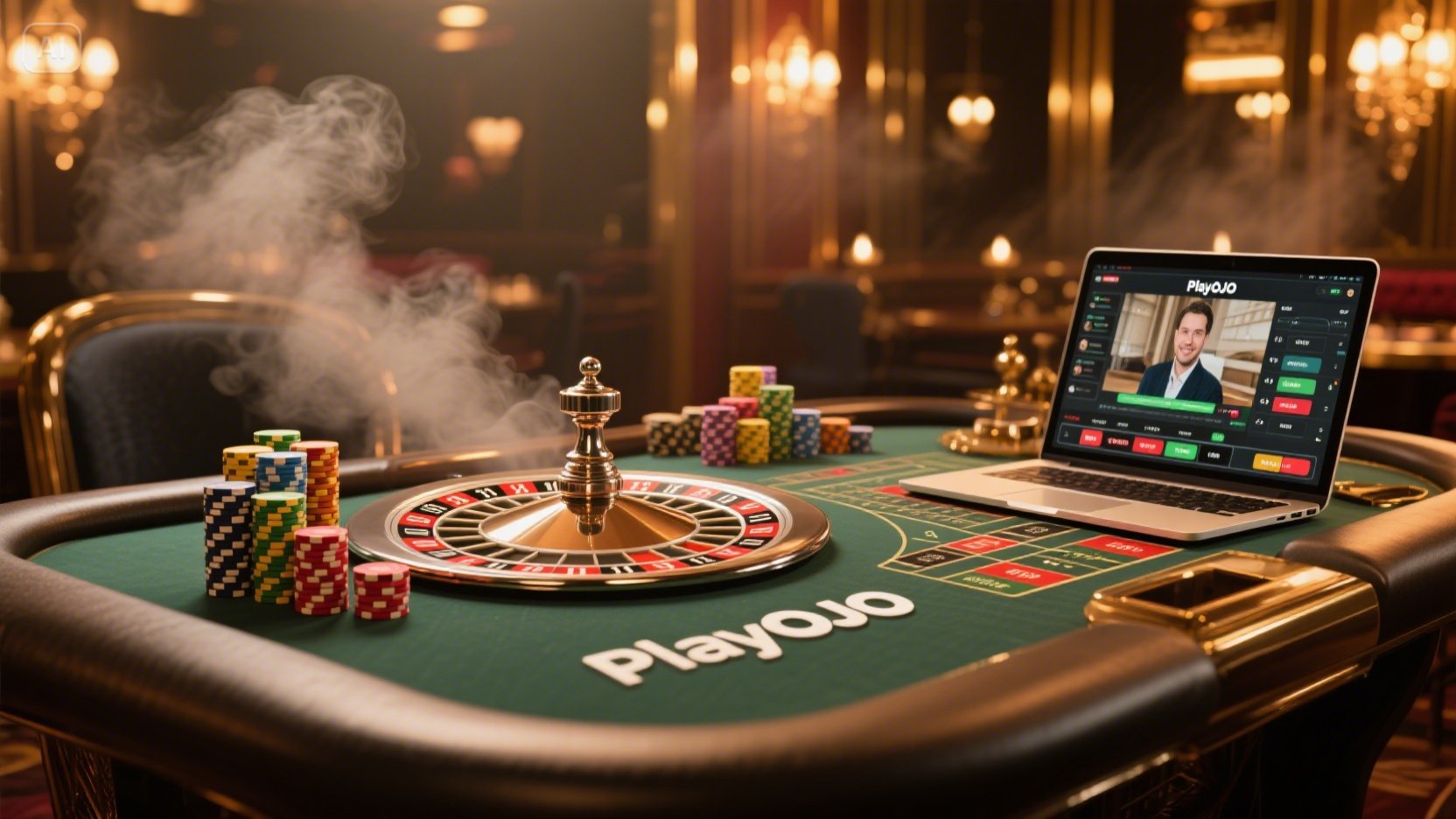 PlayOJO پاکستان