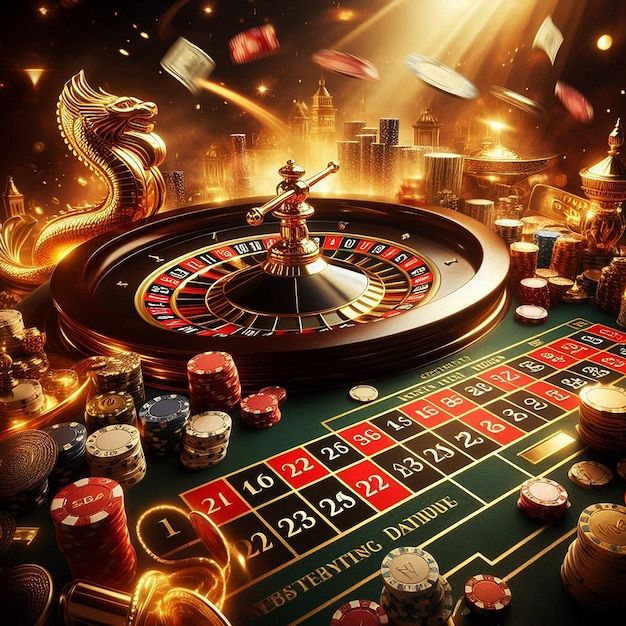 PlayOJO پر آن لائن سلاٹس کے بارے میں