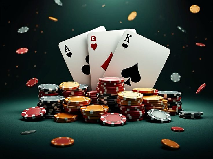 پاکستان کے PlayOJO کھلاڑیوں کے لیےجیک پاٹ گیم