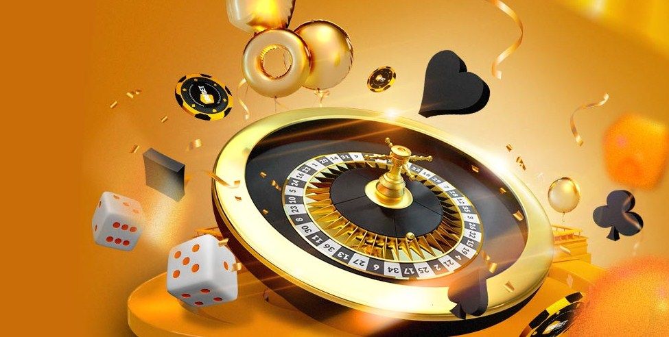 PlayOJO پاکستان میں میگا ویز کیسینو گیمز