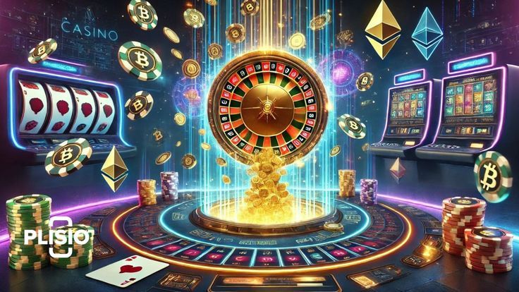 پاکستان میں PlayOJO کا آن لائن کیسینو سیکشن کھولیں۔
