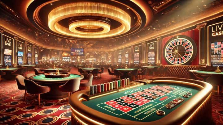 پاکستان کے نئے PlayOJOکیسینو کھلاڑیوں کے لیے خوش آمدید بونس